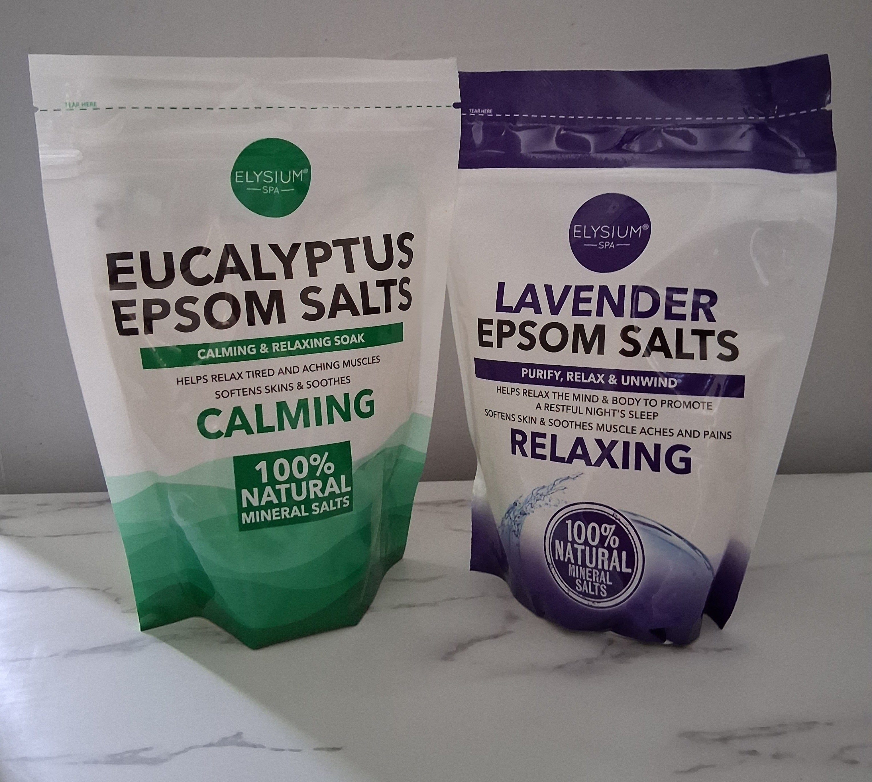 Bath Salts