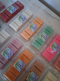 Wax Melt Snap Bars