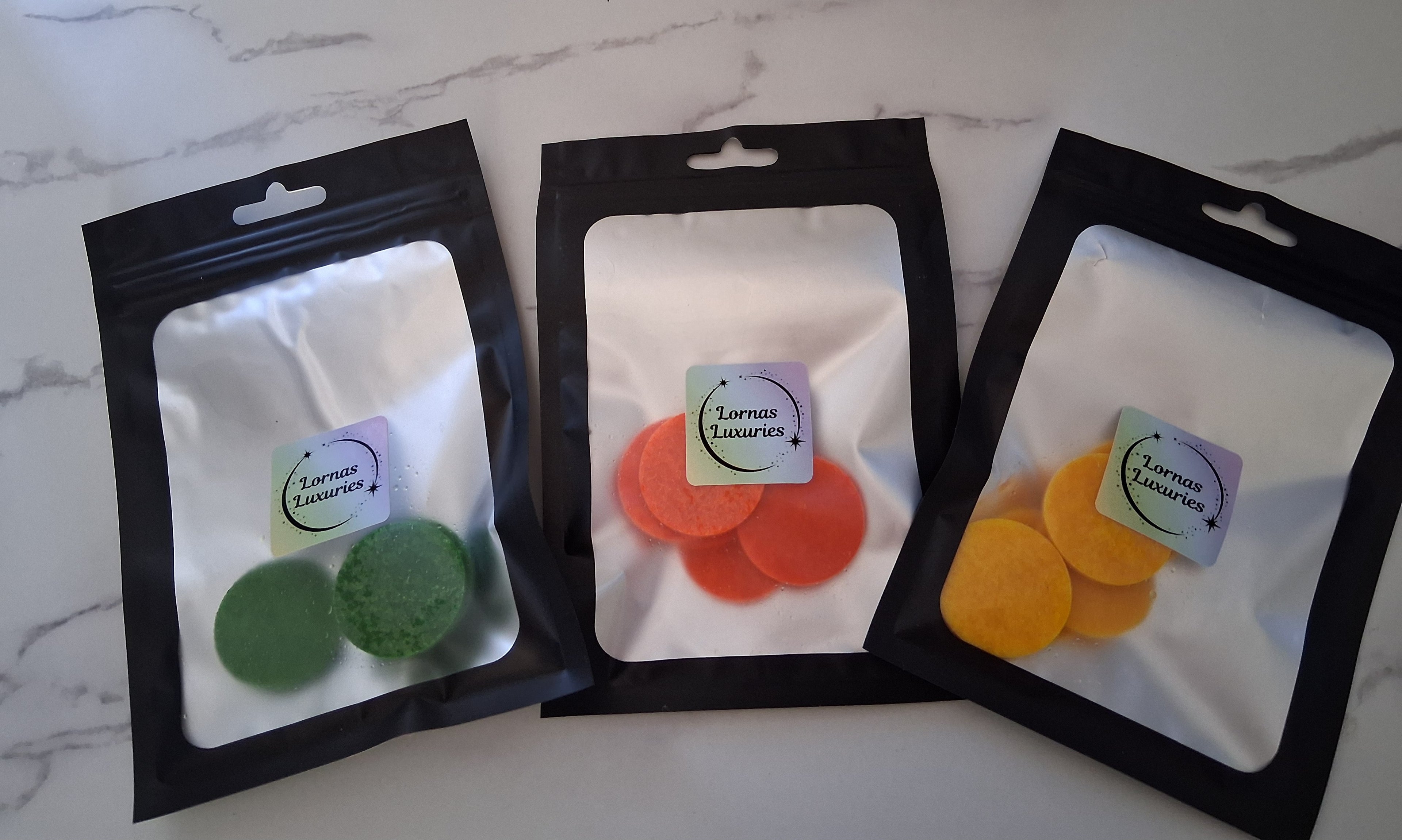 Pack of 6 Hoover Discs