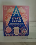 Astonish Toilet Fizzers