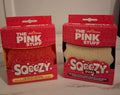 The Pink Stuff Squeezy Sponges
