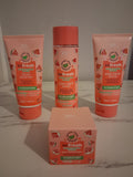Watermelon 4-Piece Skincare Bundle
