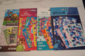 500 Piece Sticker Booklet