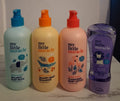 4-Piece Baby Bundle – Newborn Essentials Set
