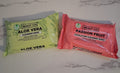 Facial Cleansing Wipes