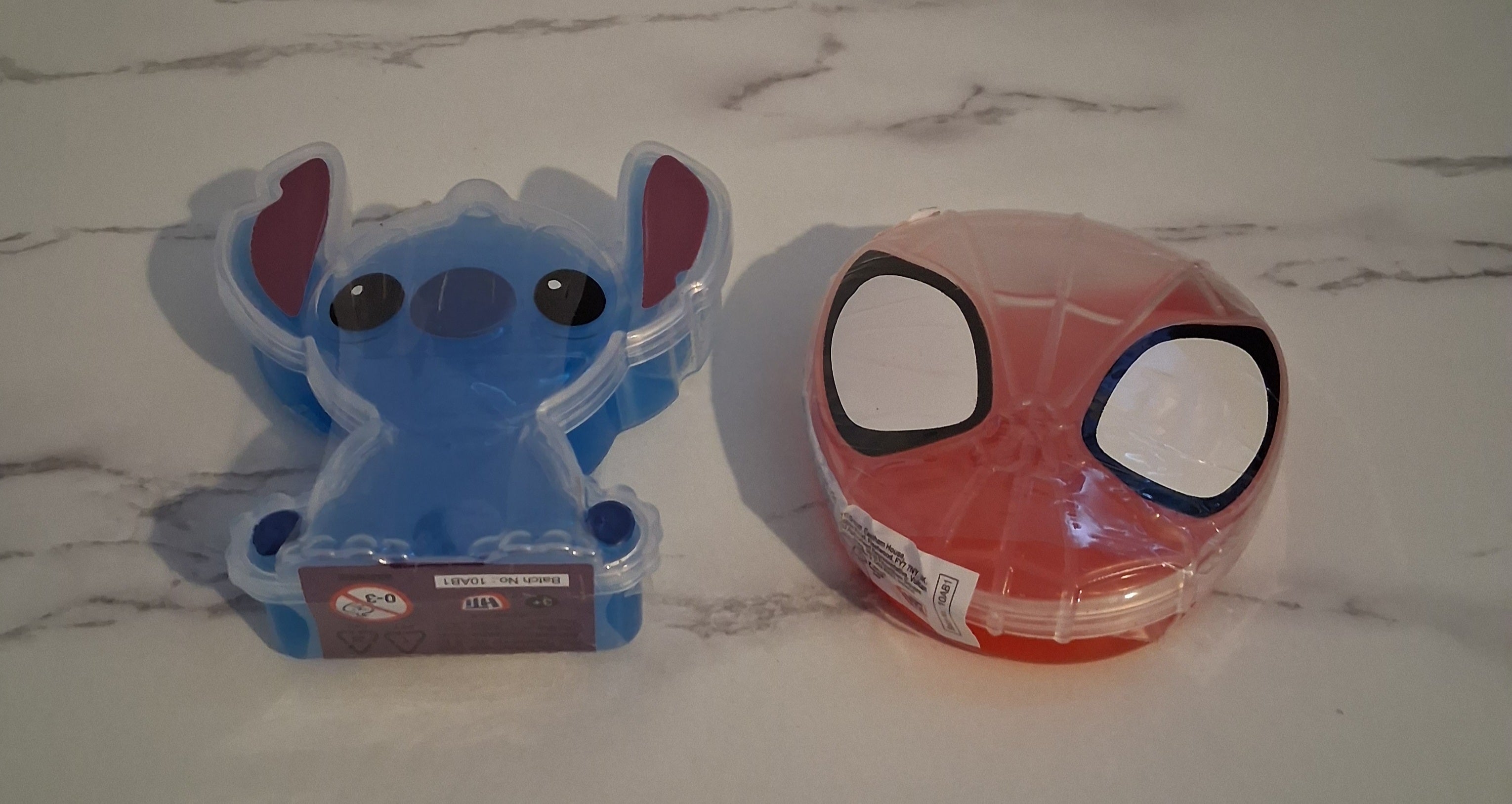 Character Slime