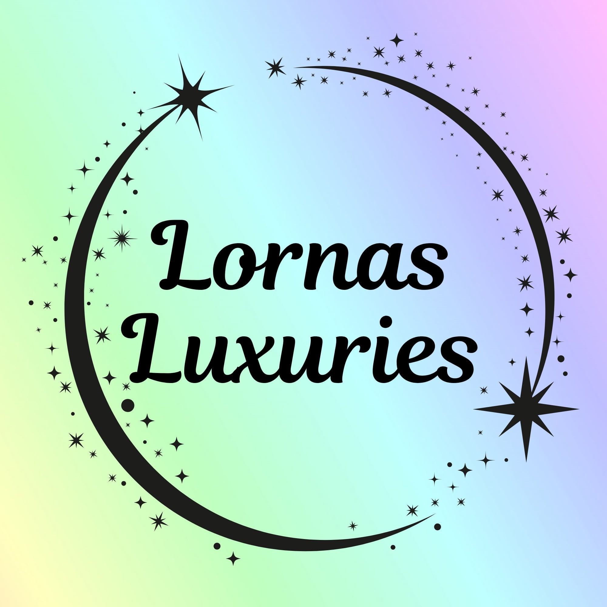 Lorna's Luxuries