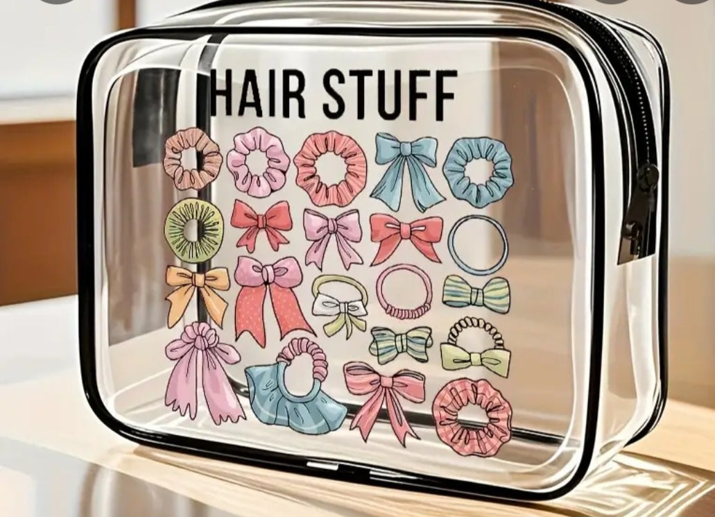 Hairbands Bag