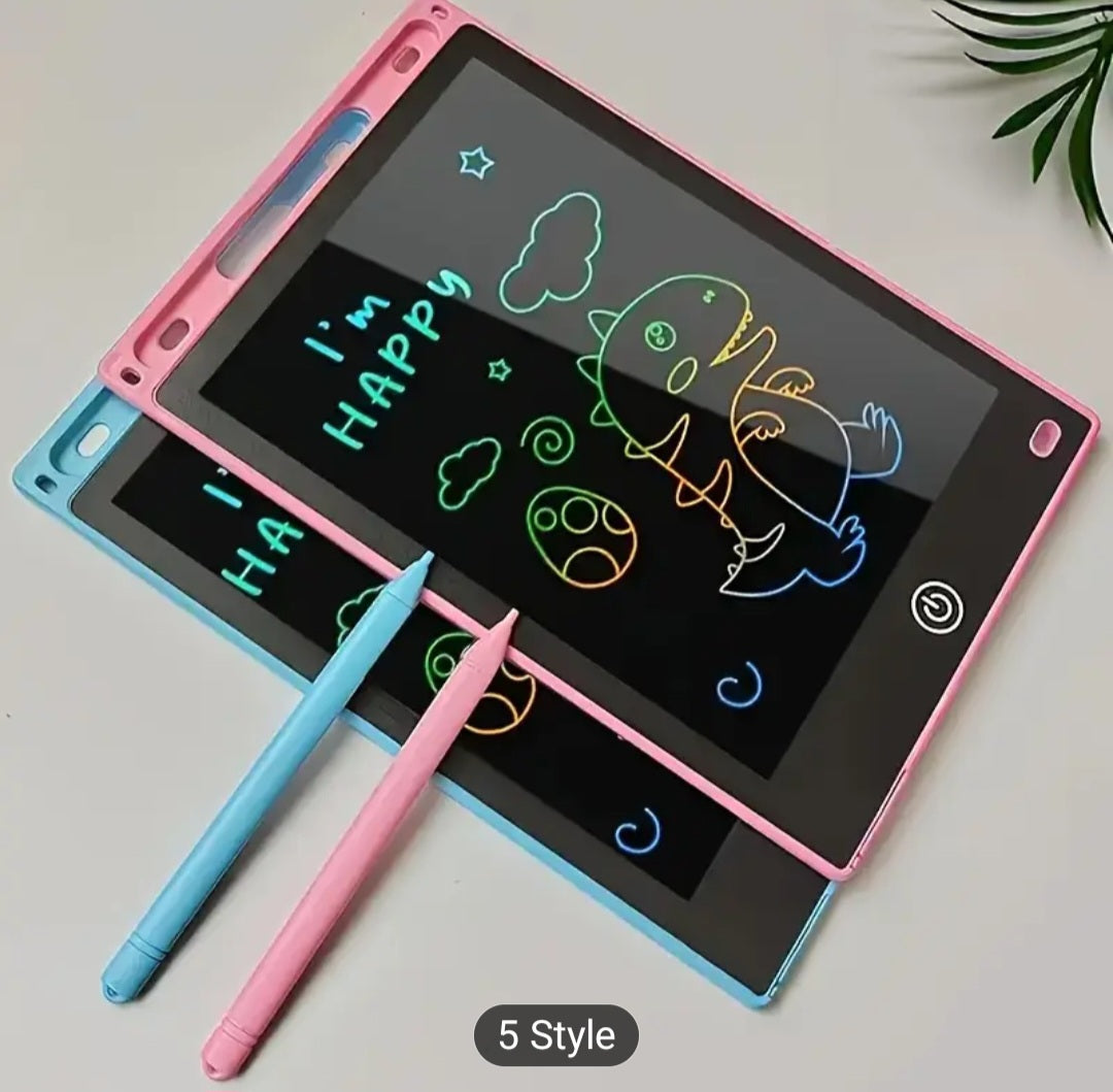 LCD Writing Tablet