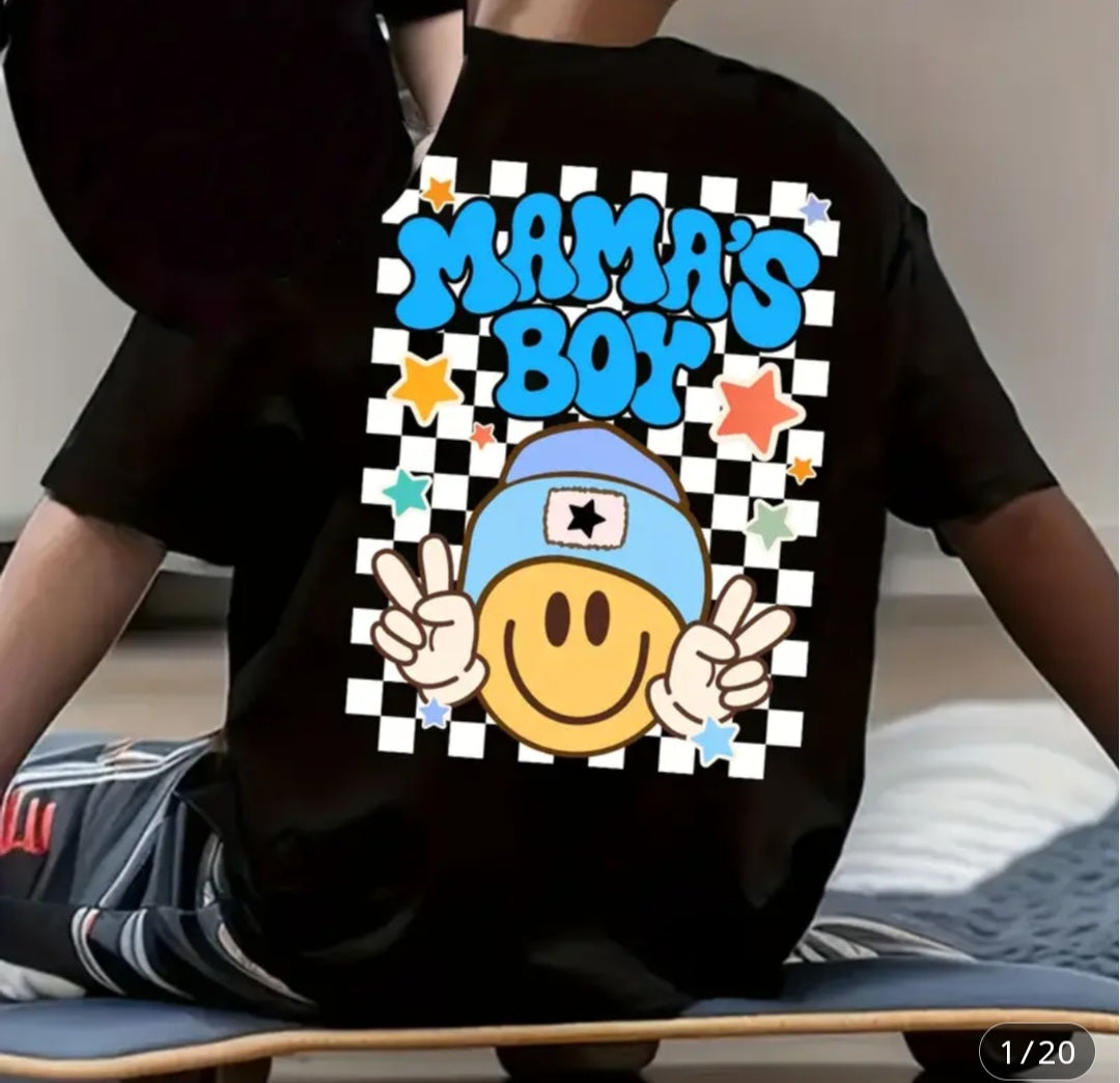 Boys T-Shirt