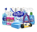 8 Piece Cleaning Bundle