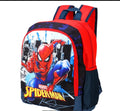 Spiderman Bag