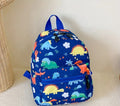 Dinosaur Backpack