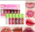 6 Mini Lip Oils