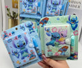 Stitch Mini Pad & Pen Set