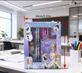 Frozen Stationery Set