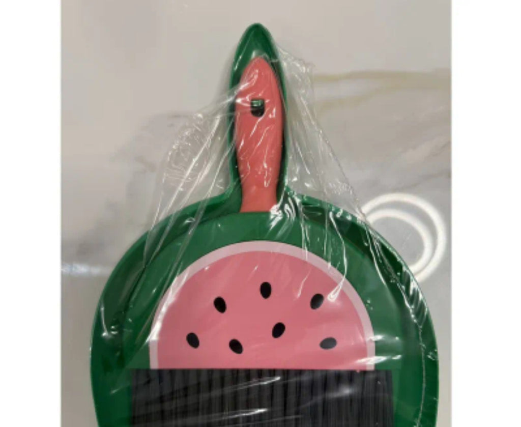 Mini Dustpan & Brush Set