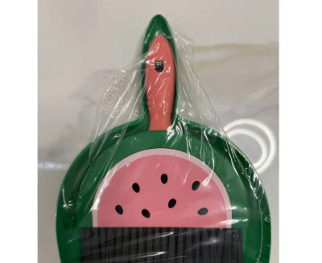 Mini Dustpan & Brush Set