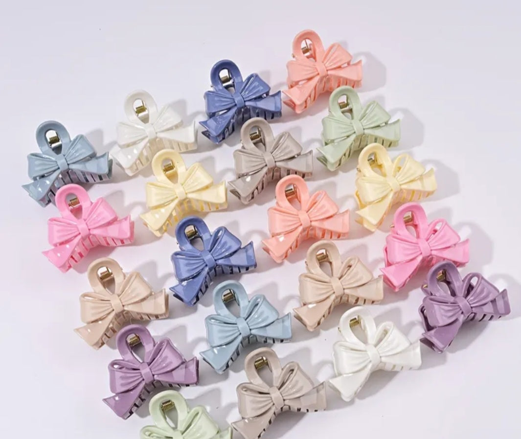 Mini Hair Grips