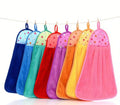 Quick Dry Kitchen Towels