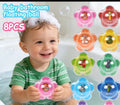 Children's Bath Toy Set