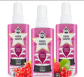 Sol Fruity Flush Toilet Spray – Set of 3