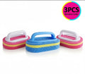 Cleaning Sponge With Handle