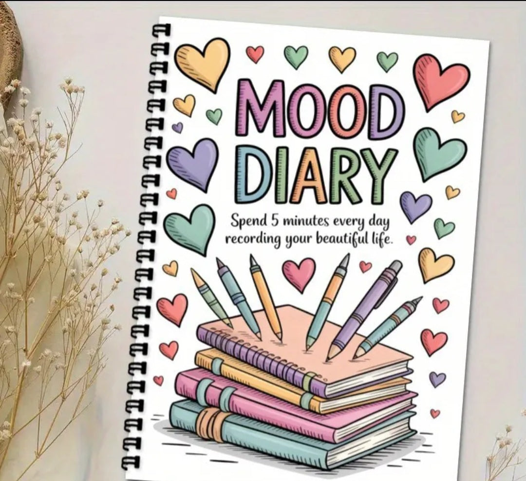 Mood Diary