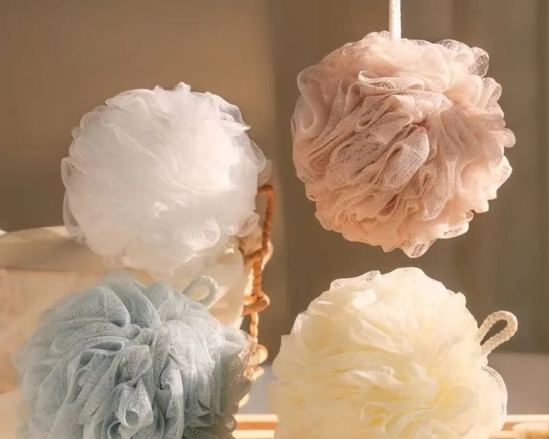 Exfoliating Bath Wash Cloth