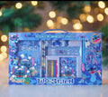 14 Piece Stitch Stationery Set