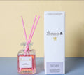 Peach Scented Reed Diffuser