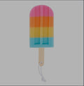 Ice Lolly Bath Sponge