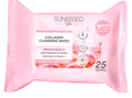 Sunkissed Collagen Wipes