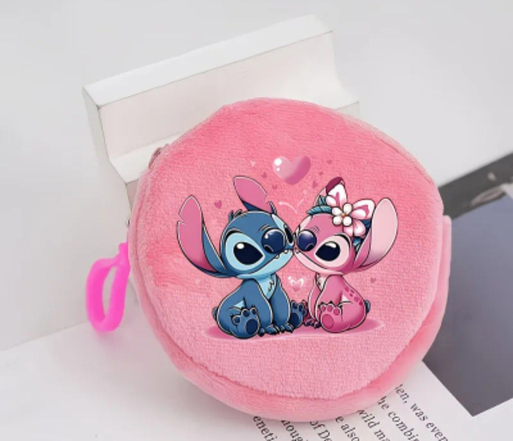 Stitch Coin Purse