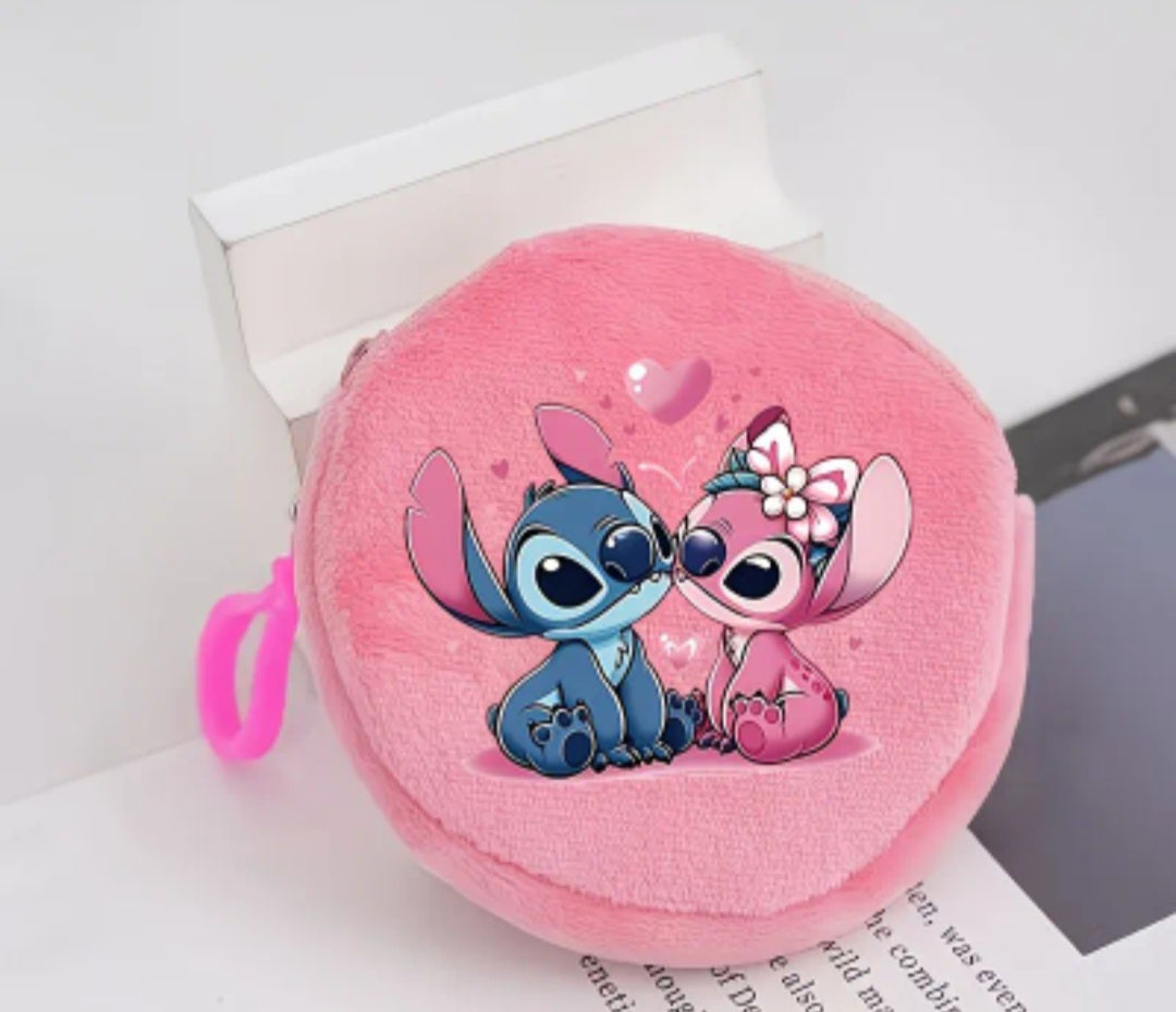 Stitch Coin Purse