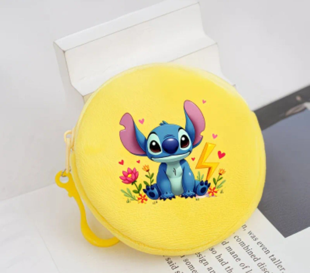 Stitch Coin Purse