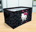 Hello Kitty Toys Storage Rectangular Basket
