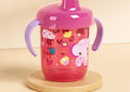 Baby Sippy Cups
