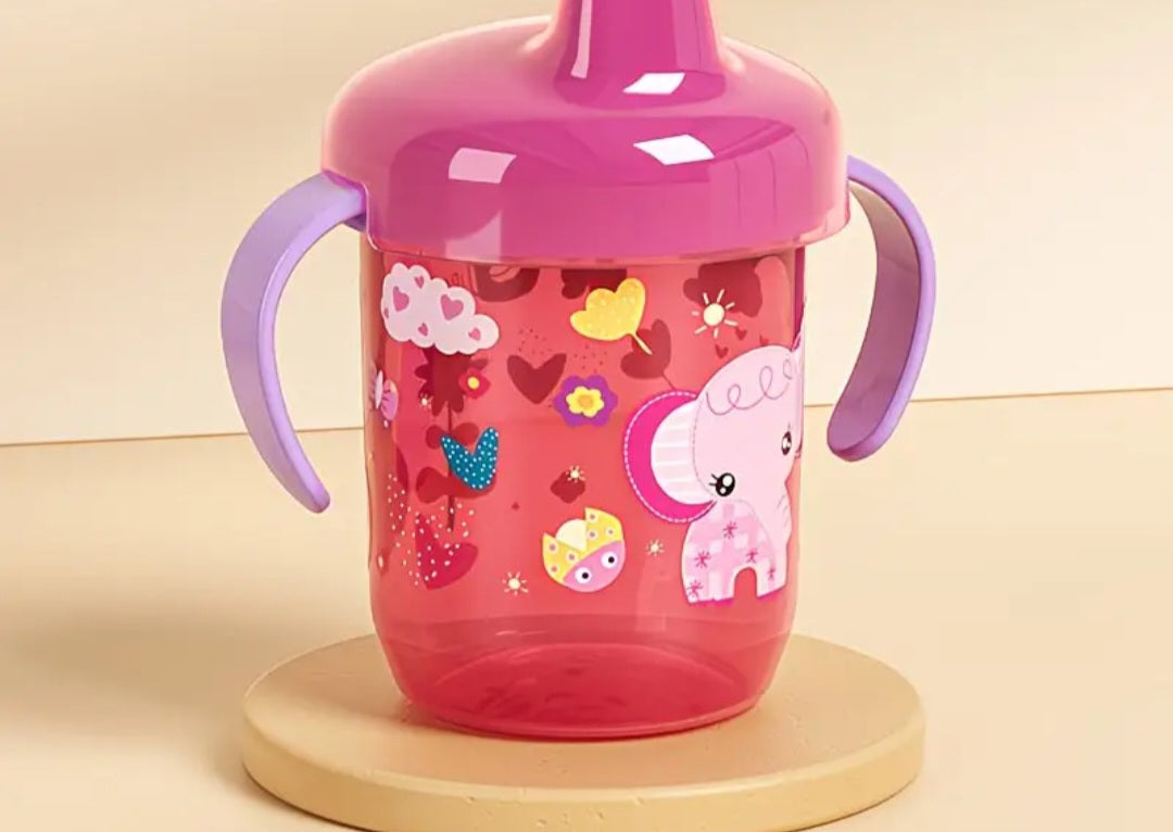 Baby Sippy Cups