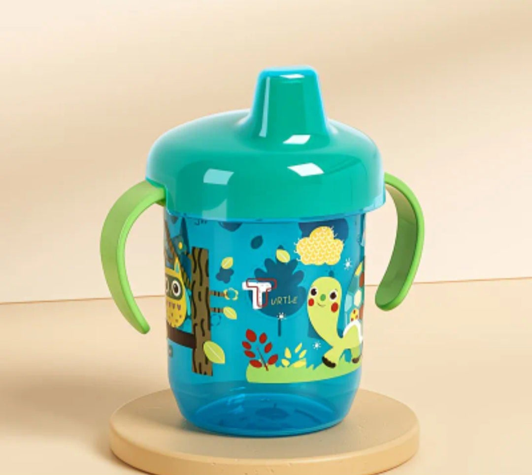 Baby Sippy Cups