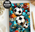 Football Notebook