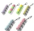 Fidget Keyring
