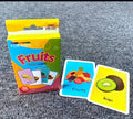 Children's Educational Flashcards