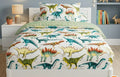 Dinosaur Single Bedding Set