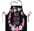 Best Nana Ever Apron