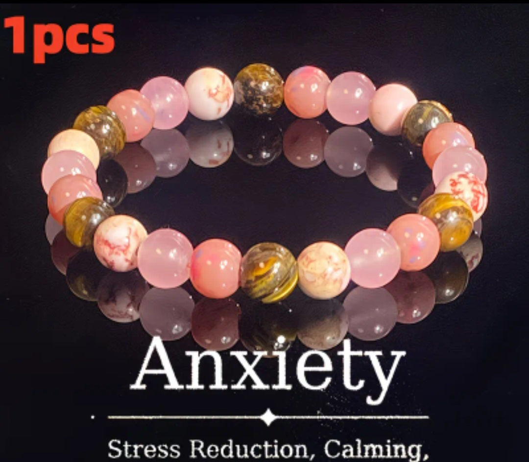 Anxiety Bracelets