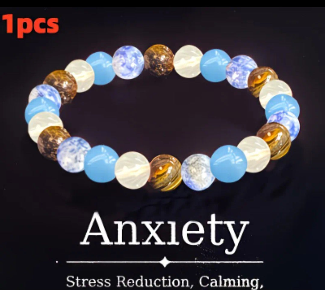 Anxiety Bracelets