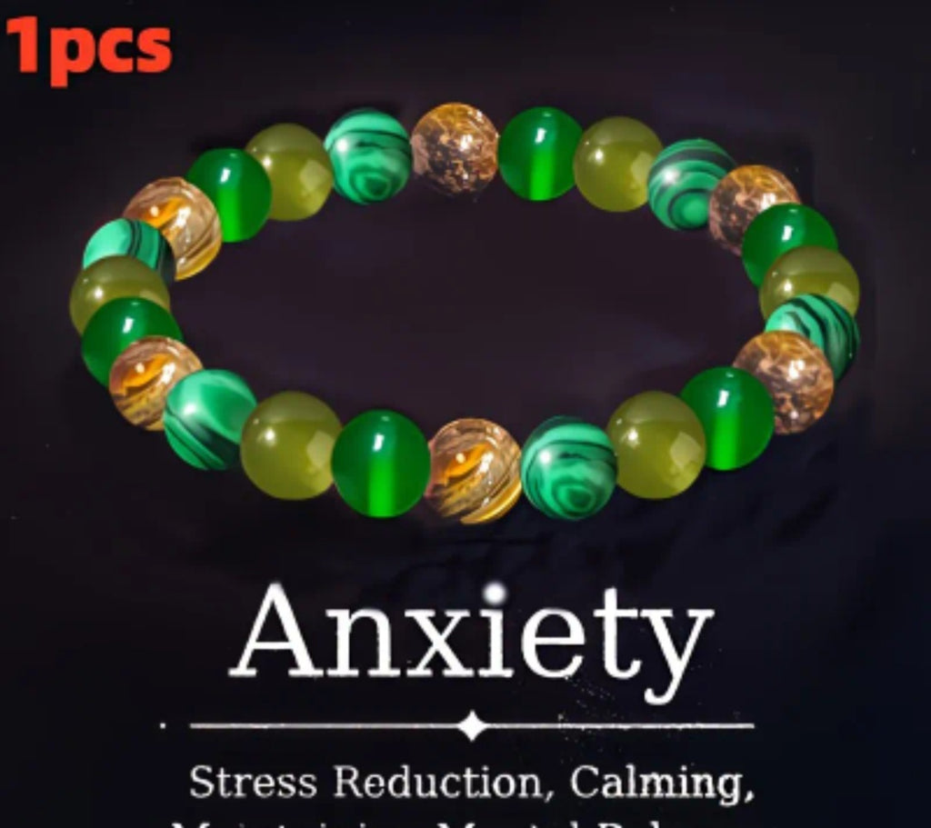 Anxiety Bracelets