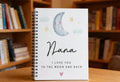 Nana Notebook