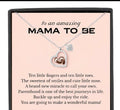 Mama To Be Necklace